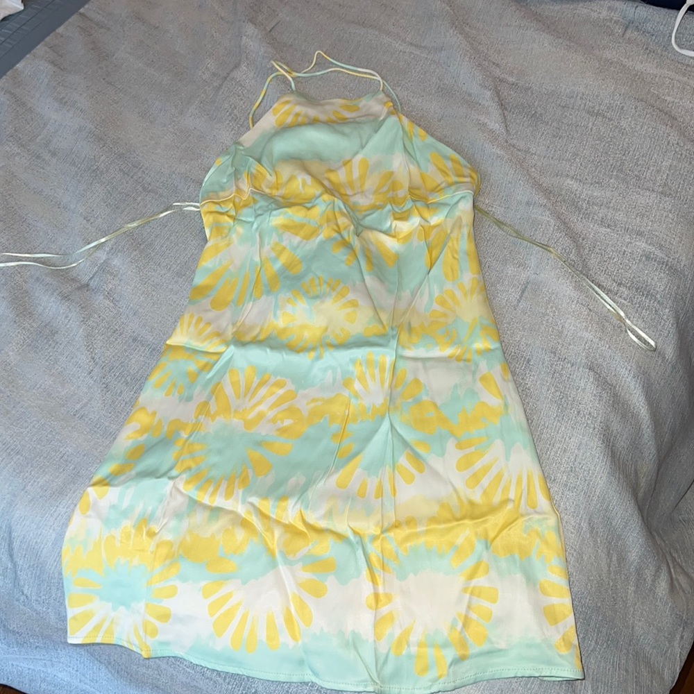 Zara Dress